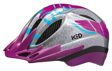 KED Fahrradhelm Kinder MEGGY II K-STAR® Modell 2023