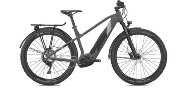 E-Bike Pedelec Conway CAIRON C 1.0 Modell 2022