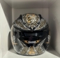 Preview: Motorrad-Integralhelm Carbon- Drikompo. XPEED Secret XF 708 GOLD - Gr. L