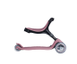 Preview: Globber Scooter Go-Up Foldable Plus Eco - beere