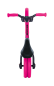 Preview: Globber Lernlaufrad Go Bike Elite Duo - fuchsia pink