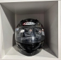 Preview: Motorrad-Integralhelm Carbon- Drikompo. XPEED XF 708 RED - Gr. L