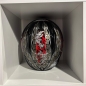 Preview: Motorrad-Integralhelm Carbon- Drikompo. XPEED XF 708 RED - Gr. L