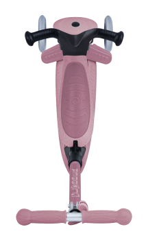 Globber Scooter Go-Up Foldable Plus Eco - beere