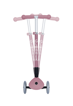 Globber Scooter Go-Up Foldable Plus Eco - beere