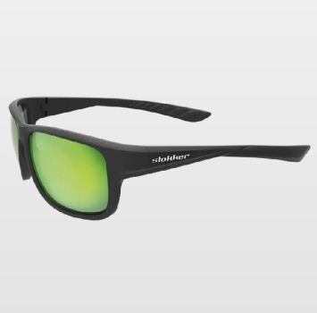 Sportbrille Slokker  ZORDAN Mod. 50016