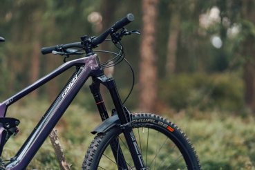Preview: CONWAY MTB Full-Suspension 