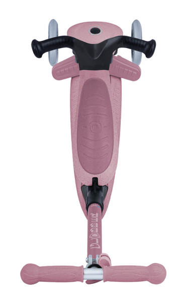 Globber Scooter Go-Up Foldable Plus Eco - beere