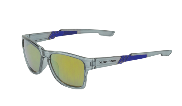 Sportbrille Slokker  DOVI Mod. 50320