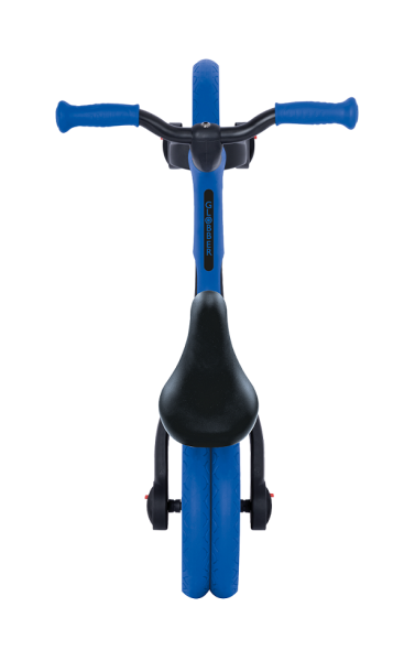 Globber Lernlaufrad Go Bike Elite Duo - dunkelblau