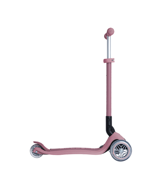 Globber Scooter Go-Up Foldable Plus Eco - beere