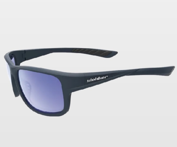 Sportbrille Slokker  ZORDAN Mod. 50016